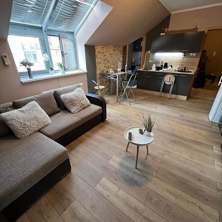 Furo-Lak 1 Apartman Hajdúszoboszló Exteriör bild