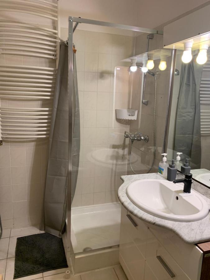 Furo-Lak 1 Apartman Hajdúszoboszló Exteriör bild