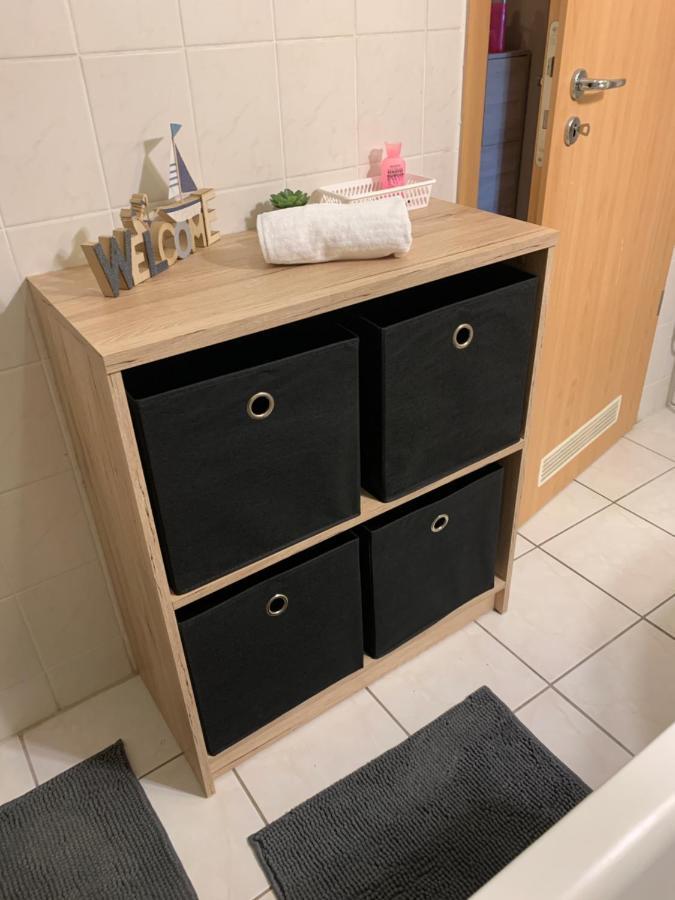 Furo-Lak 1 Apartman Hajdúszoboszló Exteriör bild