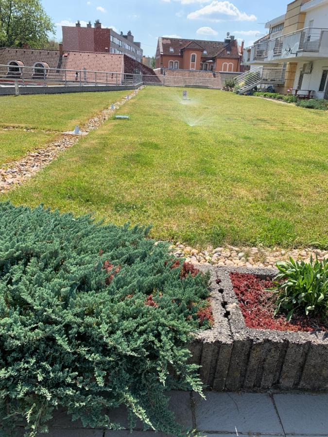 Furo-Lak 1 Apartman Hajdúszoboszló Exteriör bild