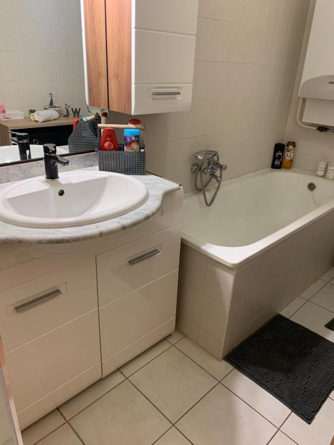 Furo-Lak 1 Apartman Hajdúszoboszló Exteriör bild