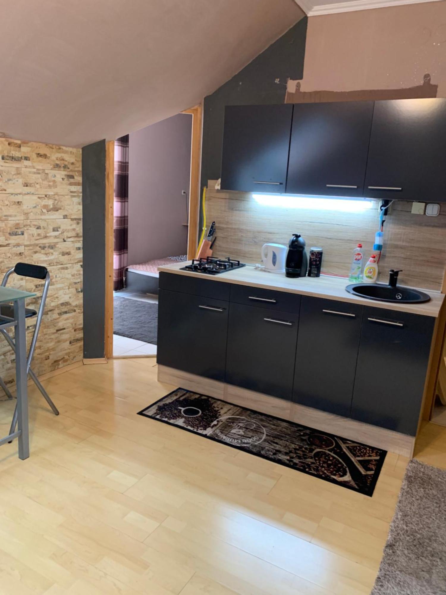 Furo-Lak 1 Apartman Hajdúszoboszló Exteriör bild