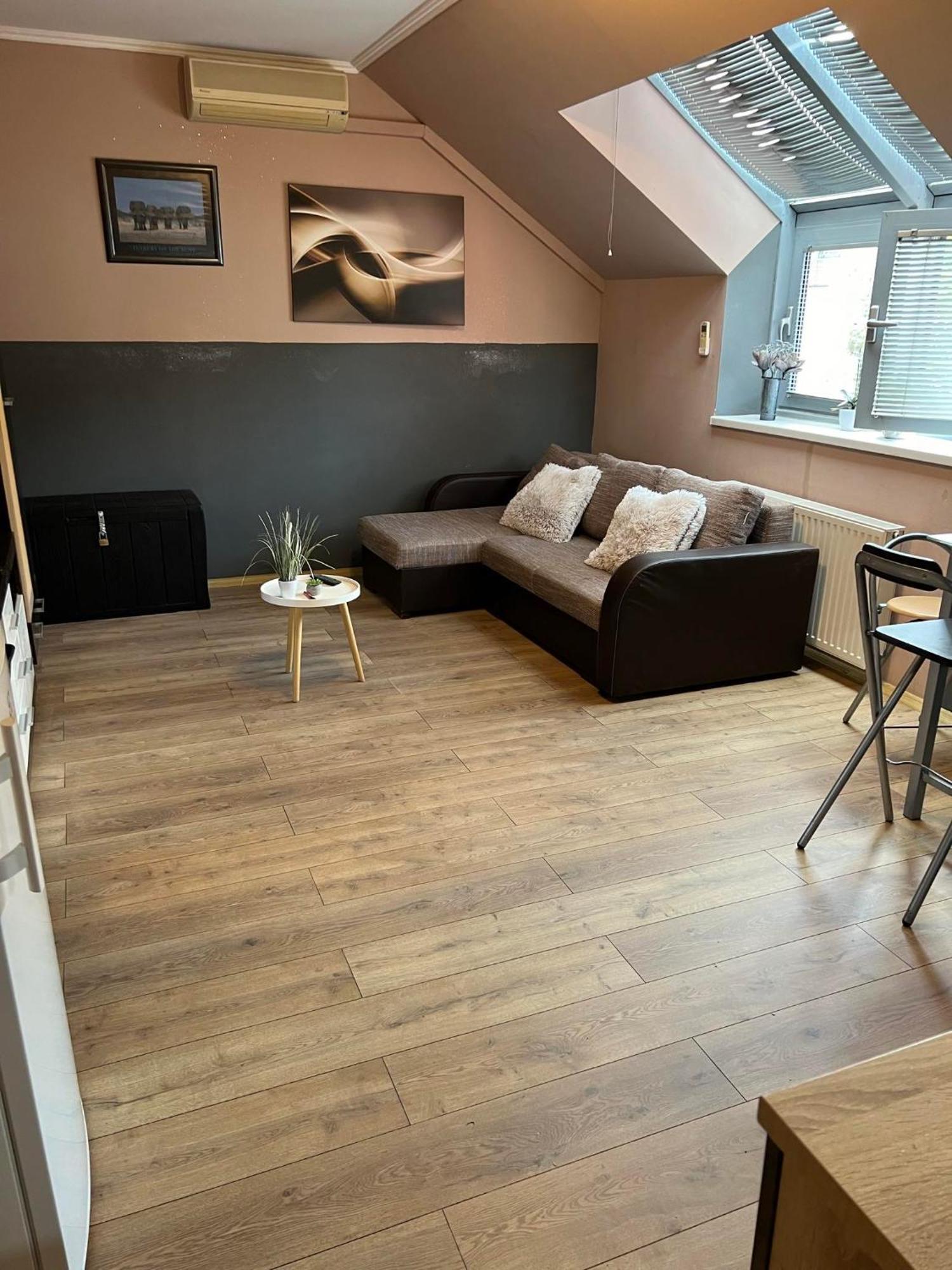 Furo-Lak 1 Apartman Hajdúszoboszló Exteriör bild