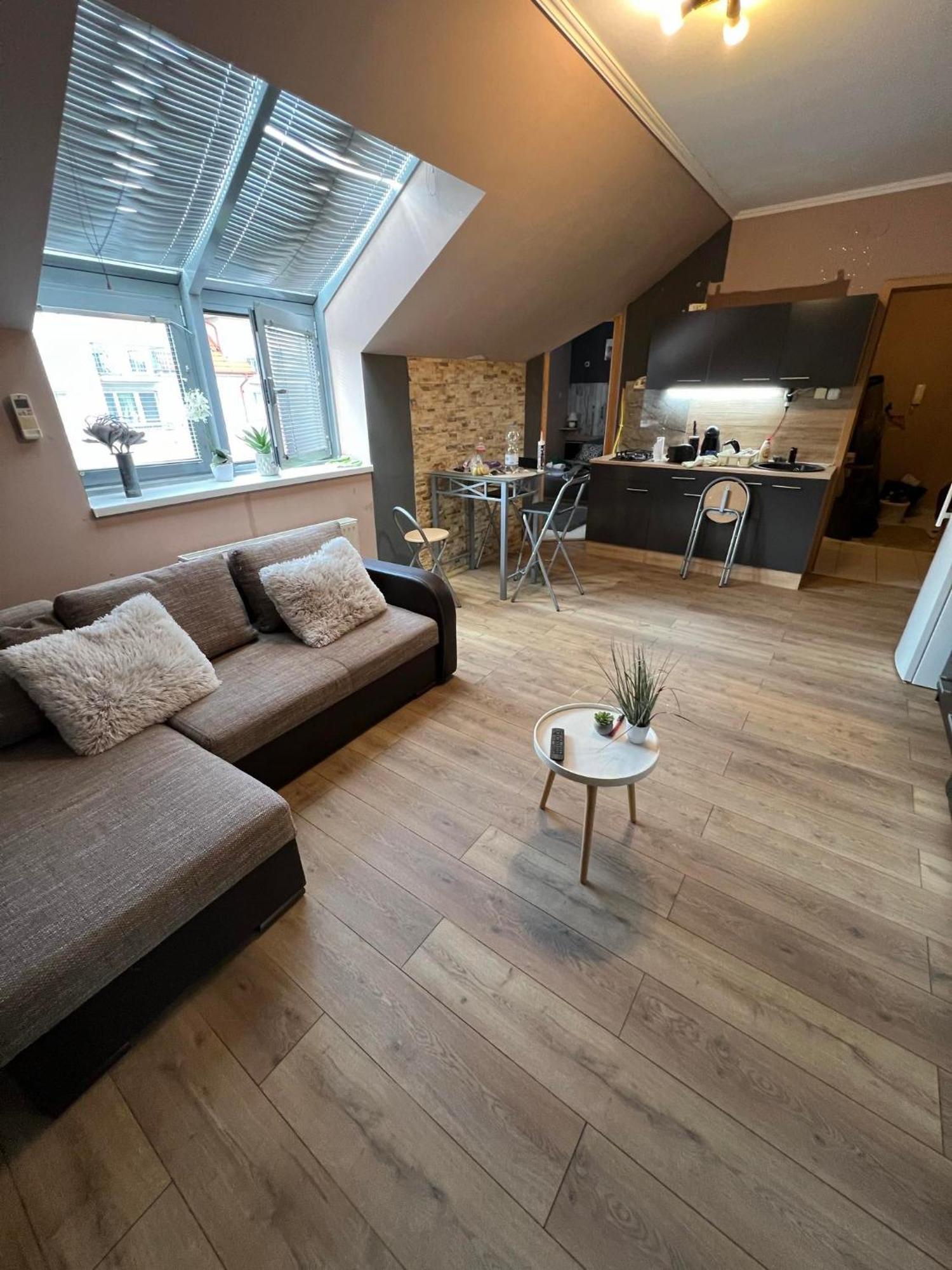 Furo-Lak 1 Apartman Hajdúszoboszló Exteriör bild